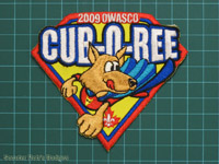 2009 Owasco Cub-o-ree
